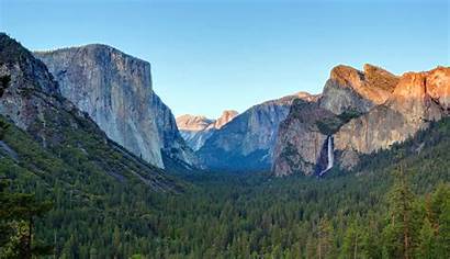 4k 5k Apple Yosemite Osx Mountains Forest