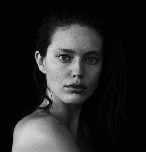 Emily Didonato Stars In The Cover Story Of Narcisse Magazine Issue