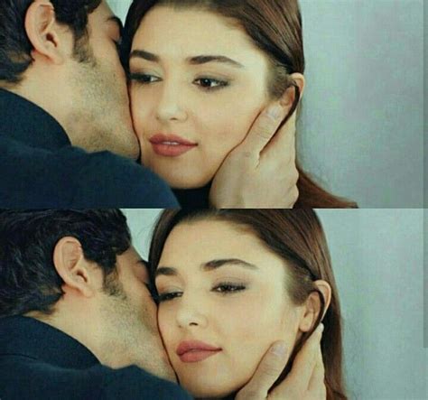 Pin By Andreea Cozminca On Murat Hayat Beautiful Turkish Couple Cute