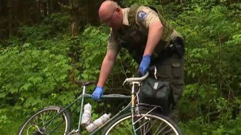 Cougar That Attacked Seattle Bikers Was Starving On Air Videos Fox News