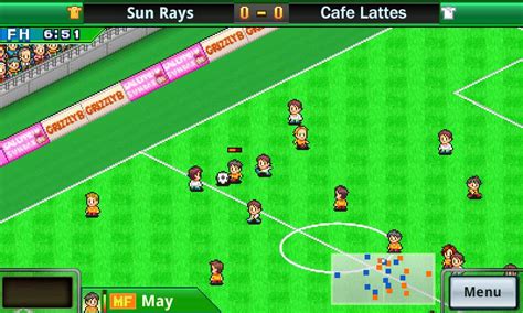 The game is filled to the brim with all the delightful features that you'd expect to see in a manager game and it is mobile based as. Pocket League Story - Android Apps on Google Play