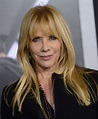 ROSANNA ARQUETTE at Creed Premiere in Westwood 11/19/2015 – HawtCelebs