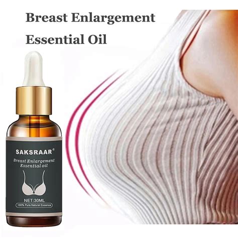 Bigger Breast Enlargement Essential Oil Frming Enhancement Breast