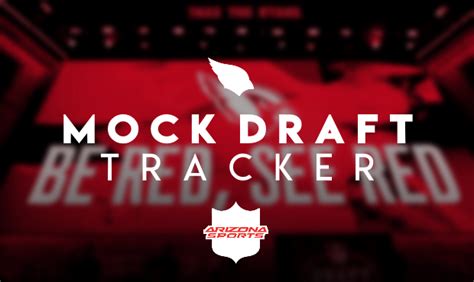 The current draft order is set through the buffalo bills at 30. Next for the Cardinals?: Arizona Sports 2020 NFL Mock Draft Tracker