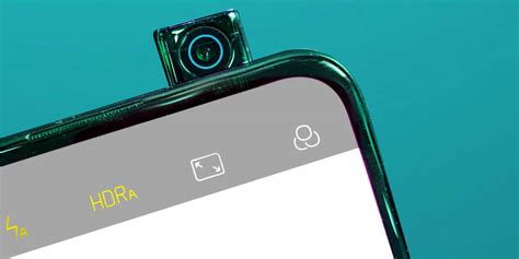 Tecno Rumored to Launch Pop-Up Camera Phone by 2020 - OyeYeah