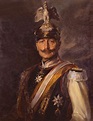 Federico II Eugenio de Wurtemberg | Retratos, Federico