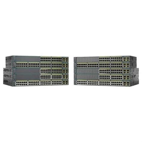 Cisco Catalyst 2960 Plus Series Switches Amaze Technologies