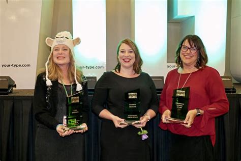 Three Governors Tourism Awards Presented To Door County Recipients