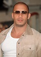 Vin Diesel Height and Weight: Measurements - height and weights