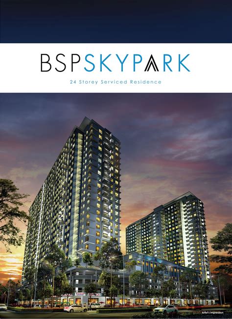 Photos, address, and phone number, opening hours, photos, and user reviews on yandex.maps. BSP Skypark Serviced Residence @ Bandar Saujana Putra ...