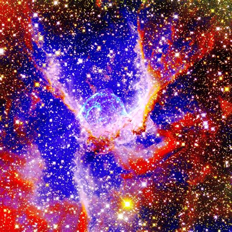 Free Images Glowing Sky Star Cosmos Constellation Galaxy Nebula
