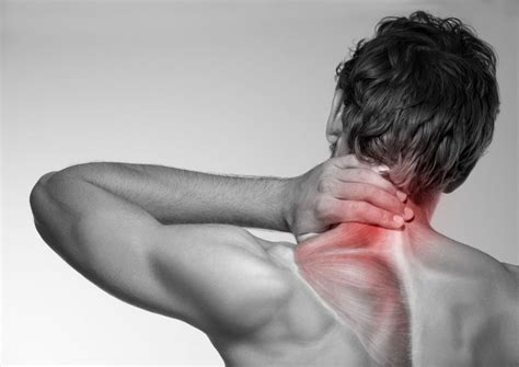 How To Stop Neck Pain Maple Physical Therapy Clinic