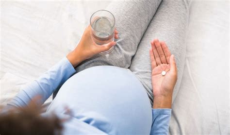 Racgp Diabetes Drug Linked To Health Benefits In Pregnancy