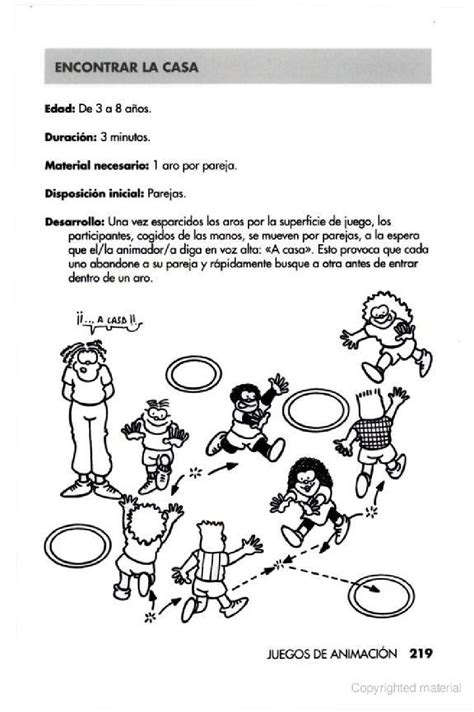 We did not find results for: Juegos motrices cooperativos | Smart kids, Kindergarden, Preschool