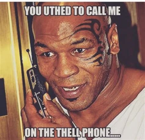 25 mike tyson memes you won t get enough of