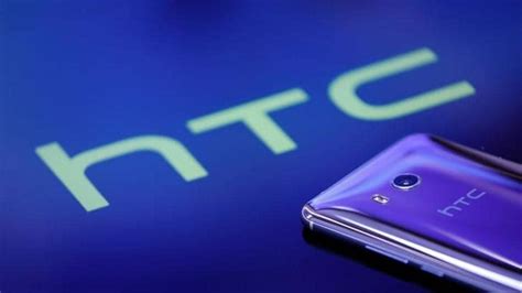 Htc Not Shutting Down Smartphone Business New Devices Coming Soon Tech Hindustan Times