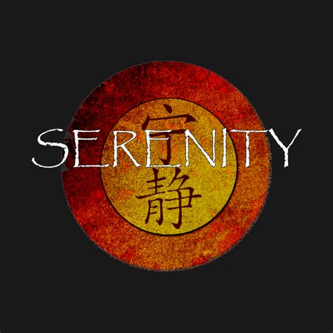 Serenity Logo Firefly Onesie Teepublic