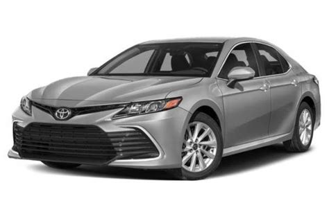 New Toyota Camry For Sale In Lawrenceburg In Edmunds