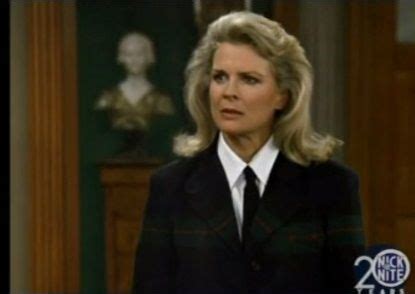 Candice Bergen Murphy Brown