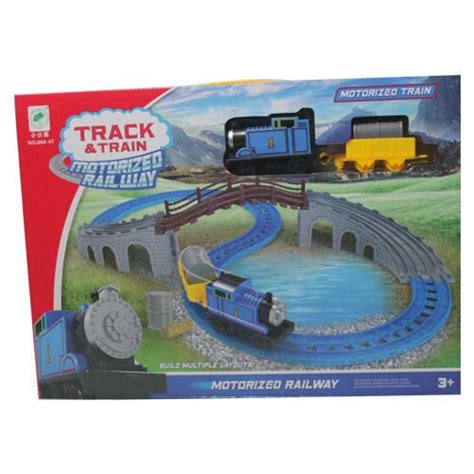 Baby Boys Baby Boy Train Toy At Rs 700piece In Mumbai Id 14679710112