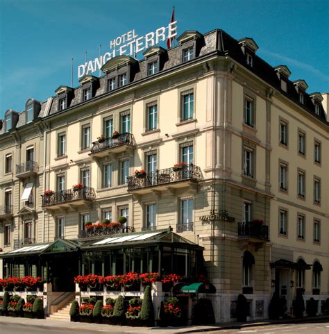 Booking angleterre hotel 1*, in paris on hotellook from $58 per night. Visite de l'Hôtel d'Angleterre Genève | Inspiration for Travellers