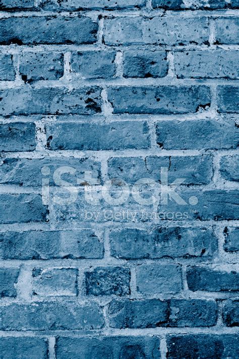 Rough Brick Wall On An Old Building Stock Photo Royalty Free Freeimages