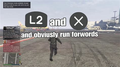 I have compiled this 100 ways to run faster guide with one goal in mind. How to run faster and jump faster in gta 5 - YouTube