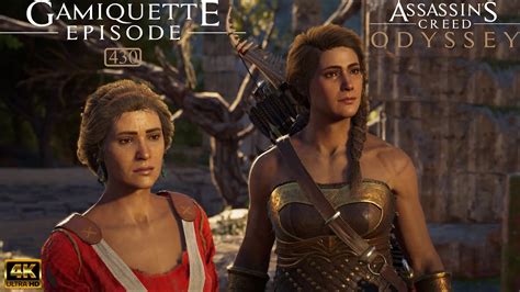 Assassin S Creed Odyssey Completionist Walkthrough Part Birds Of A My