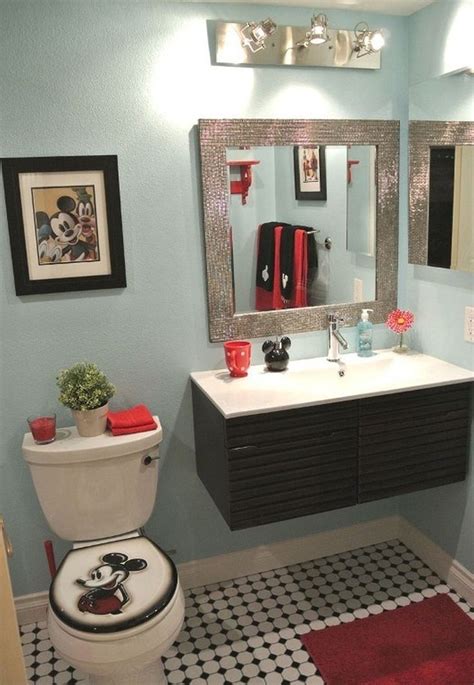Shop for costumes, clothes, toys, collectibles & homeware from your favourite characters and movies. 10+ Awesome Disney Bathrooms #bathroomideas # ...