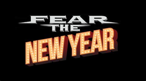 Cwp Fear The New Year Youtube