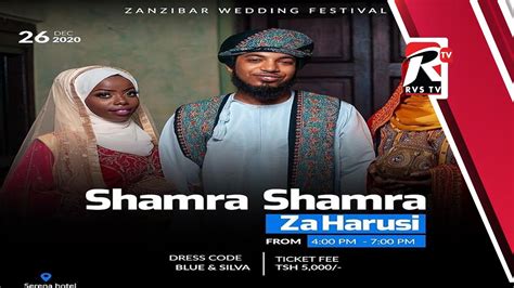Weddings (harusi in swahili) are big things here in zanzibar. Harusi Za Zanzibar / Harusi Yako Yako Drone Fest / Занзибар остров призон (zanzibar prison ...