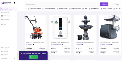 16 Great High Ticket Dropshipping Product Examples In 2021
