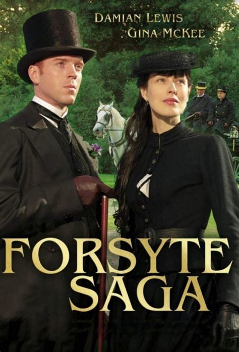 Full Cast Of The Forsyte Saga Tv Show 2002 2003