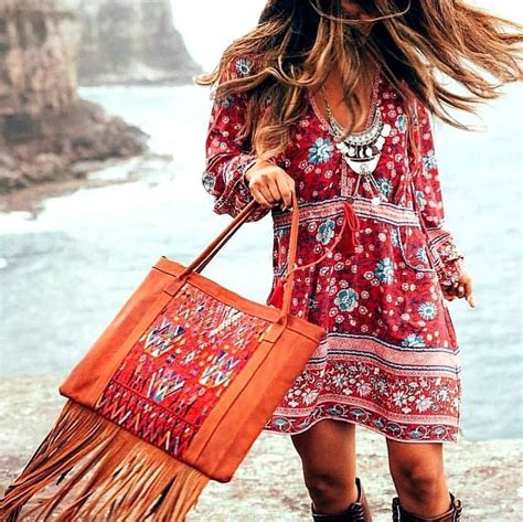 Pin On BOHO MINI DRESSES