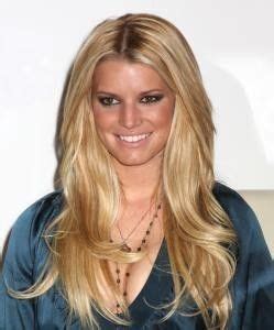 Long Haircuts With Layers Jessica Simpson Long Layered Hairstyle