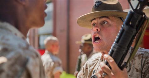 10 Of The Worst Punishments From Life In The Military Rallypoint