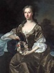 Portrait of Clementina Walkinshaw c.1726-1802 by Allan Ramsay on artnet