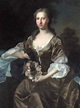 Portrait of Clementina Walkinshaw c.1726-1802 by Allan Ramsay on artnet