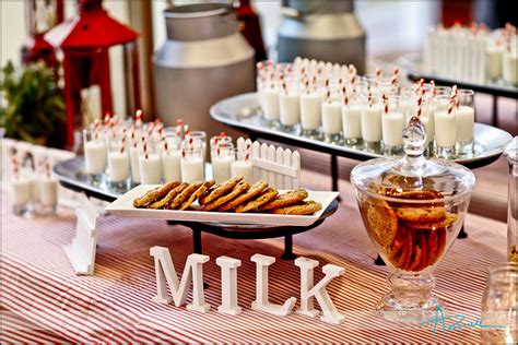 10 Unique Dessert Stations For Your Wedding Aer Tent And Event Rentals Inc