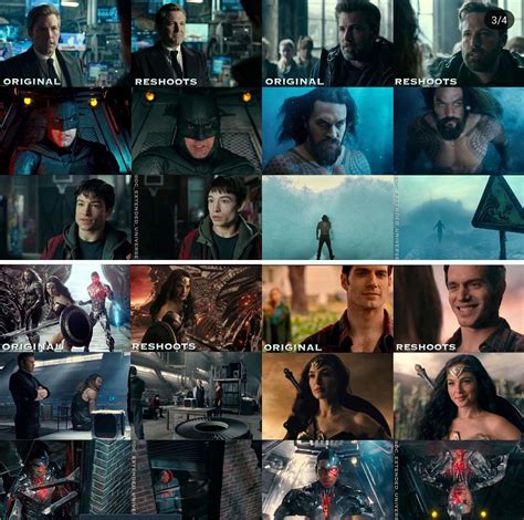 Zack snyder's justice league videos. HBO - Zack Snyder's Justice League - Streaming on HBO Max ...
