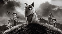 Kritik: Frankenweenie | Cereality.net