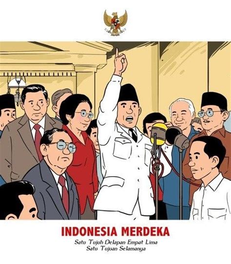 Keadaan Demokrasi Indonesia