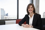 Meet Suzanne Smith: A financial services leader serious about women's ...