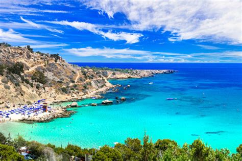The 7 Best Beaches In Cyprus For Sun Lovers Broadway Travel