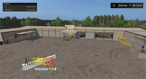 Tp Map V1000 Mod Farming Simulator 2022 19 Mod