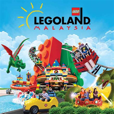 There are plenty of things you can do in this quickly also known as the 'firefly valley leisure park,' this is where you get to see nature's twinkles on land. Jual Bliholiday Combo Legoland in Johor Bahru 2 Day E ...