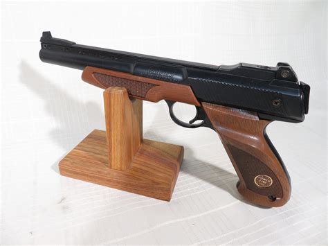 Daisy Model Co Bb Pistol In Box Baker Airguns