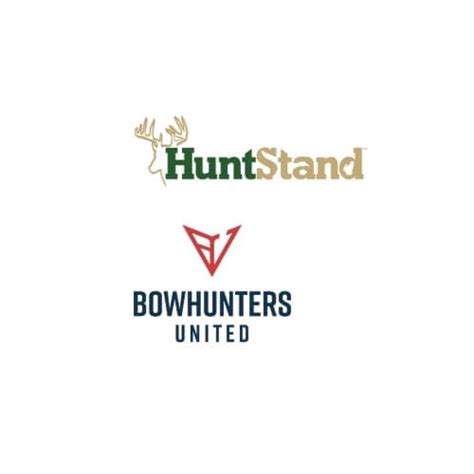 Huntstand Becomes First Founding Sponsor Of Bowhunters United
