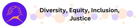 Diversity Equity Inclusion Justice College Essay Guy