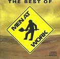 Men At Work – The Best Of Men At Work (CD) - Discogs